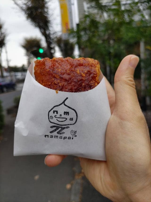 パティスリー モアオシィ - サブ画像1