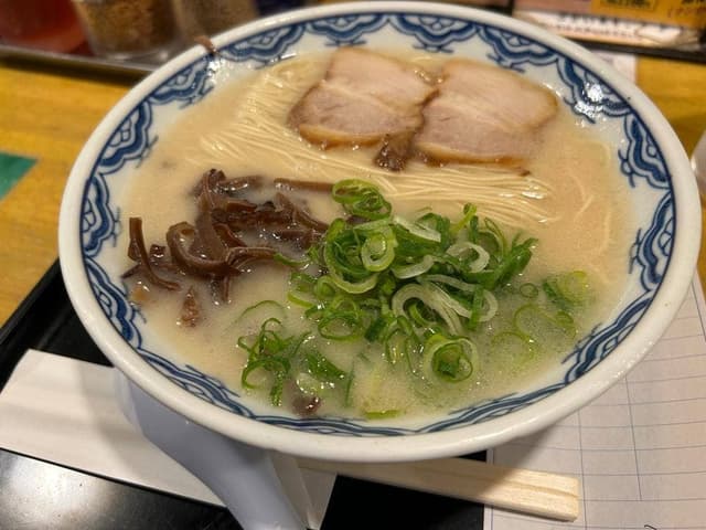 由丸 茅場町店 - サブ画像1
