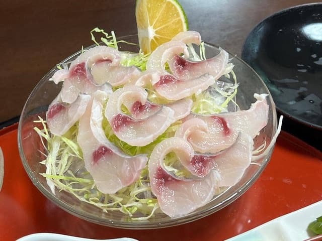 食堂 駒どり - サブ画像3