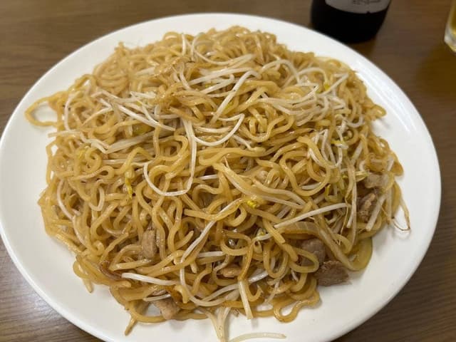 もやしそば己城 - サブ画像1