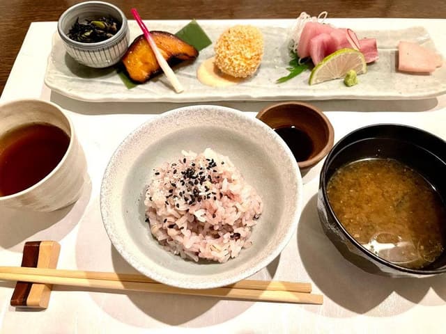 キッチン 桃八 - サブ画像3