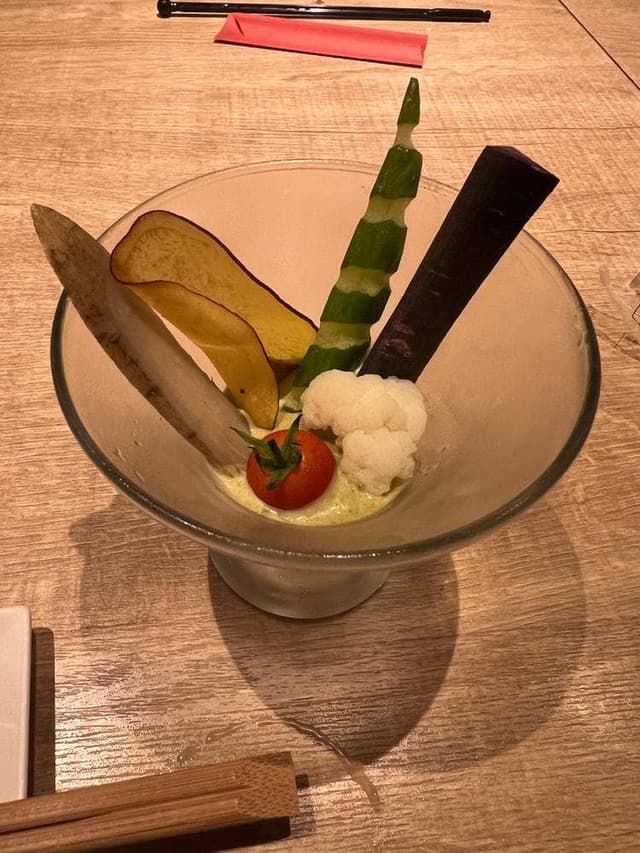 焼き鳥 ショウチャン 六本木店 - サブ画像1