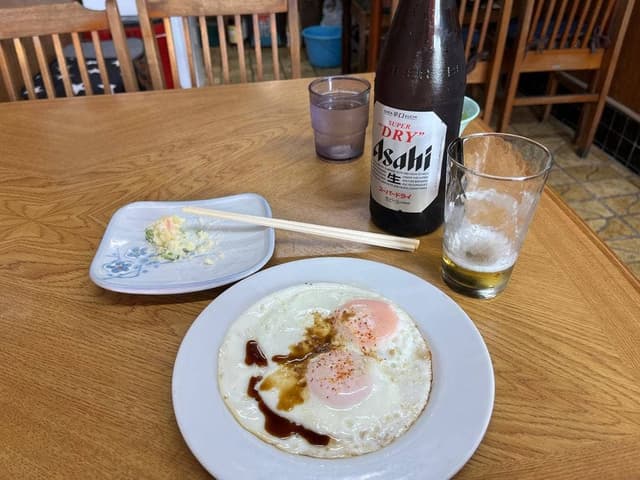 一平食堂 - サブ画像2