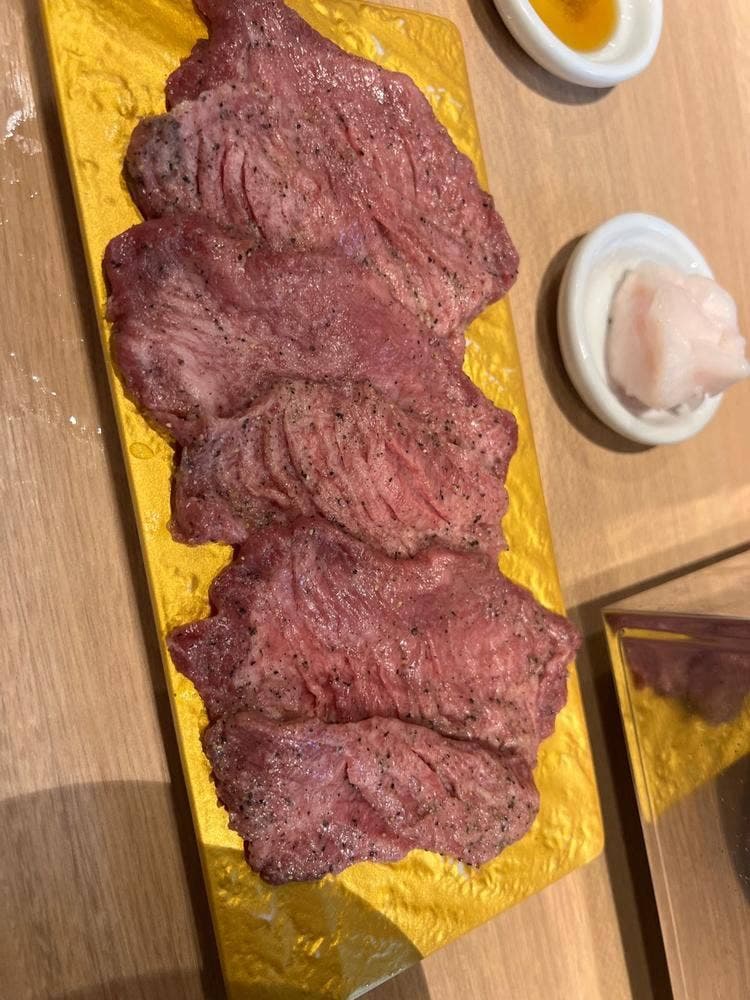 焼肉金ちゃん 横浜関内本店