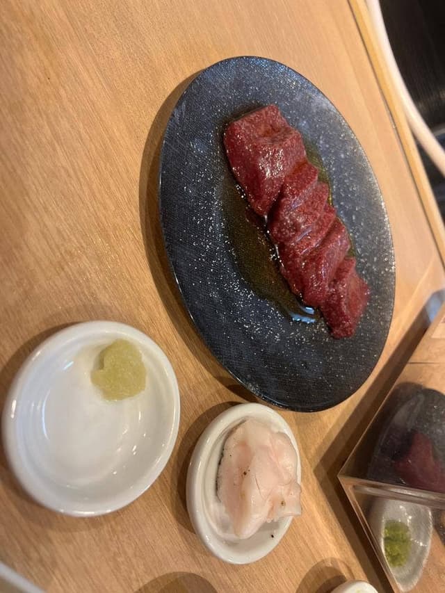焼肉金ちゃん 横浜関内本店 - サブ画像1