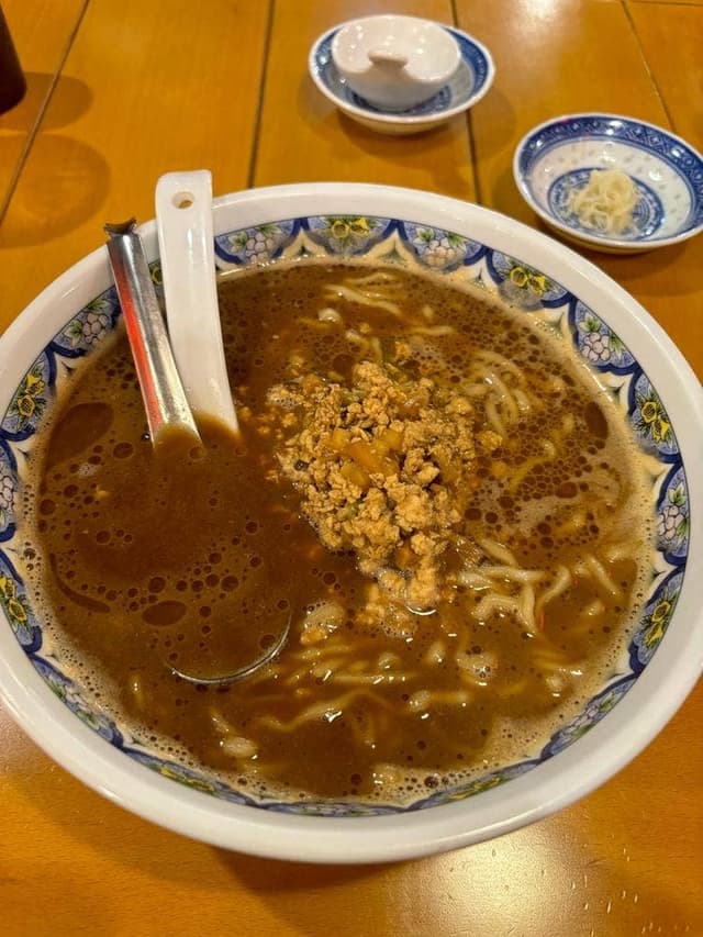 中国ラーメン 揚州商人 流山おおたかの森S・C FLAPS店 - サブ画像1