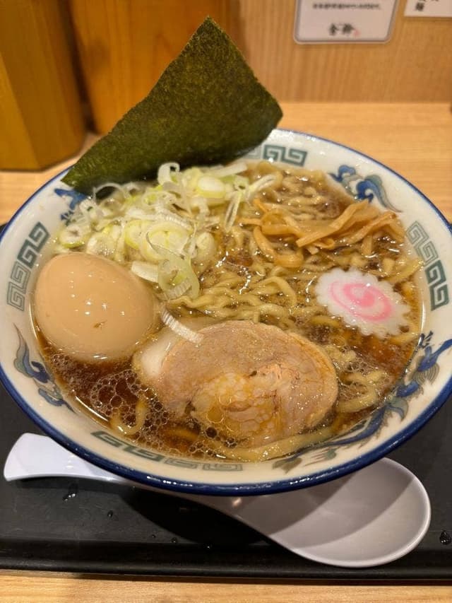 舎鈴 御茶ノ水ソラシティ - サブ画像3