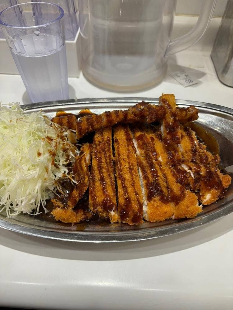 ゴーゴーカレー 秋葉原1号店