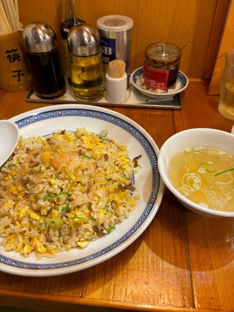 中国ラーメン 揚州商人 流山おおたかの森S・C FLAPS店