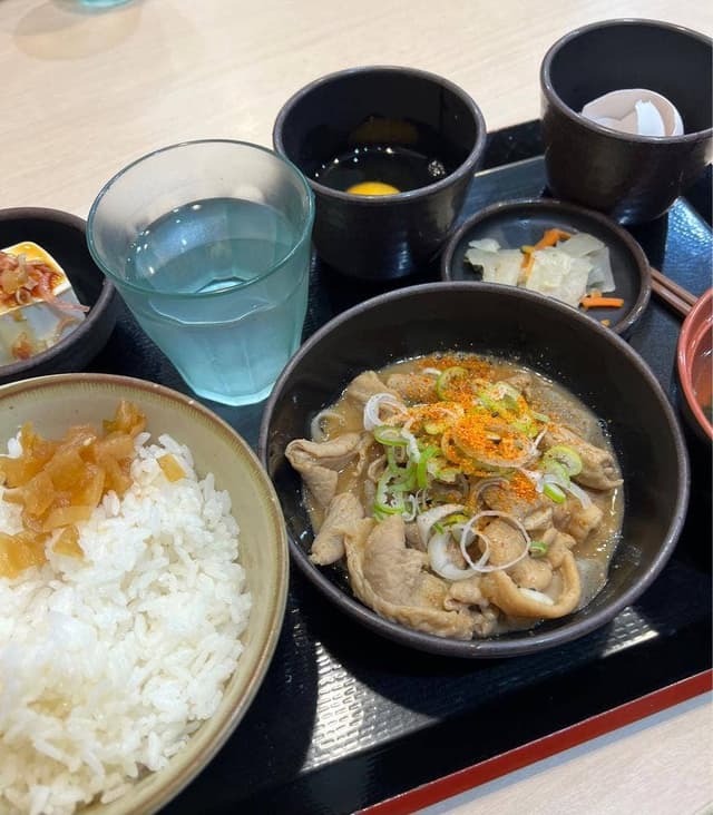 ゆで太郎 淡路町店 - サブ画像2