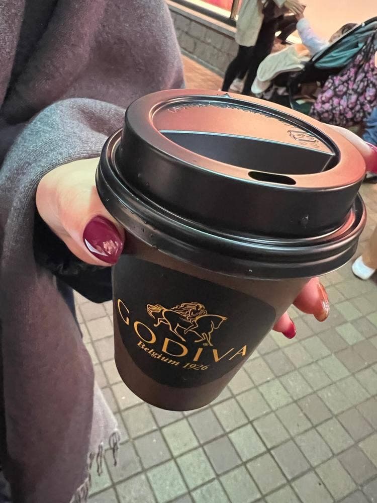 ゴディバ 御殿場プレミアムアウトレット店