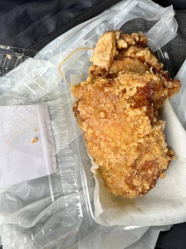 大衆食堂わっしょい 熊谷ラグビー場前店 - サブ画像2