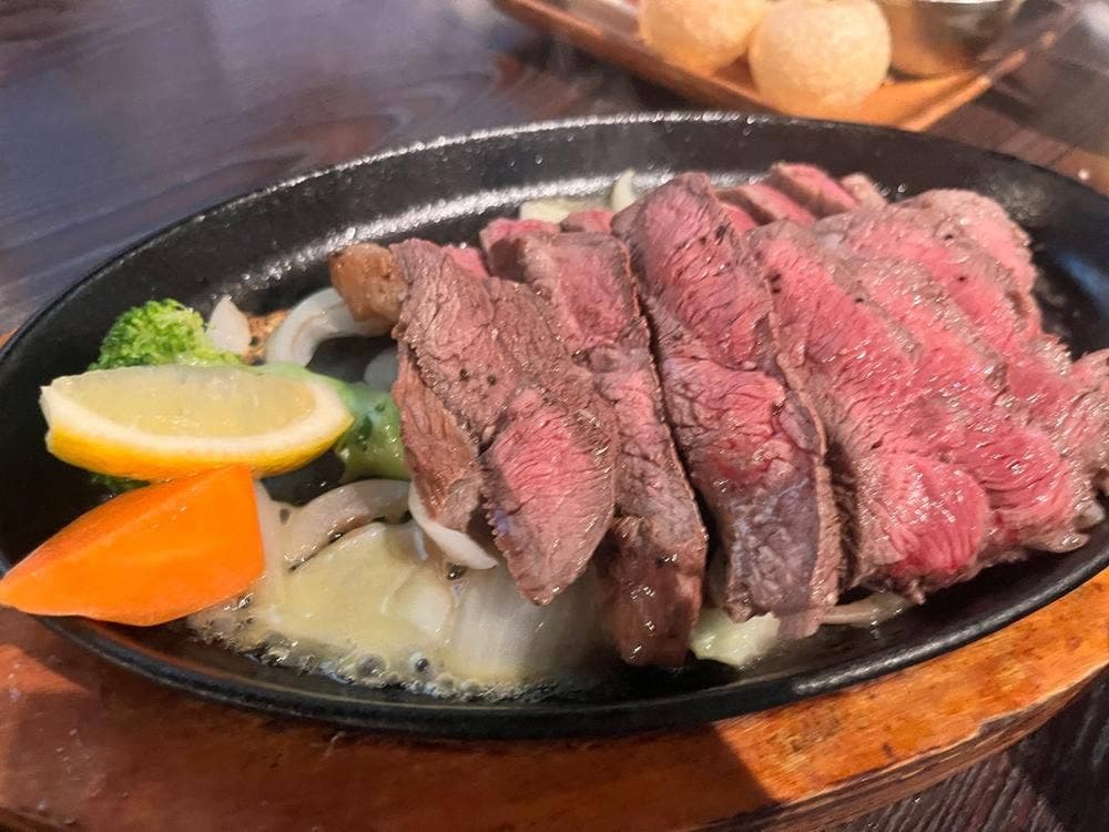 Spicy Grill Bar CHOTARO 横須賀中央東口店