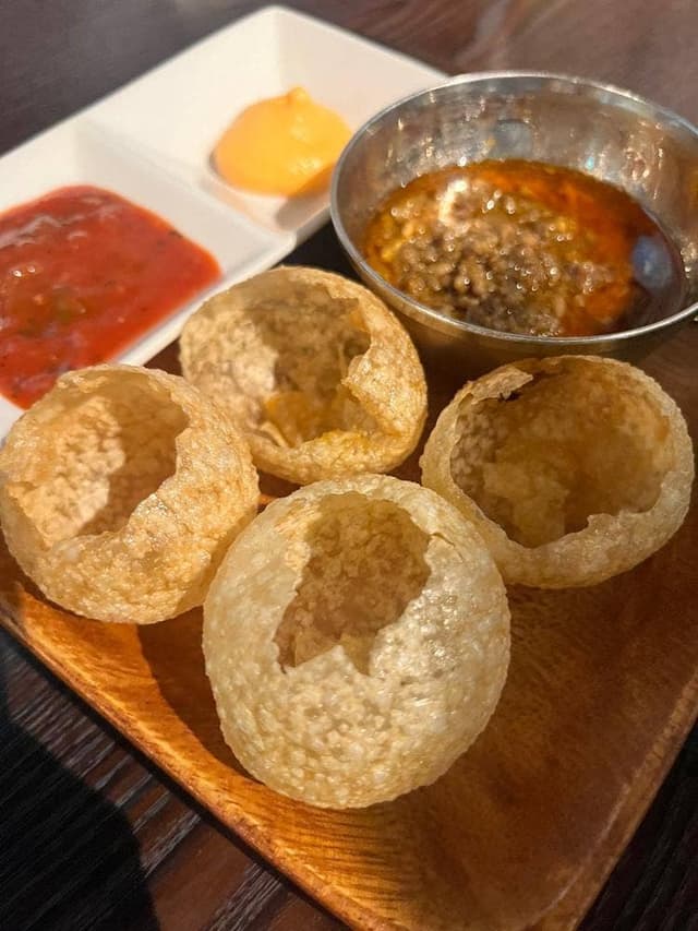 Spicy Grill Bar CHOTARO 横須賀中央東口店 - サブ画像1