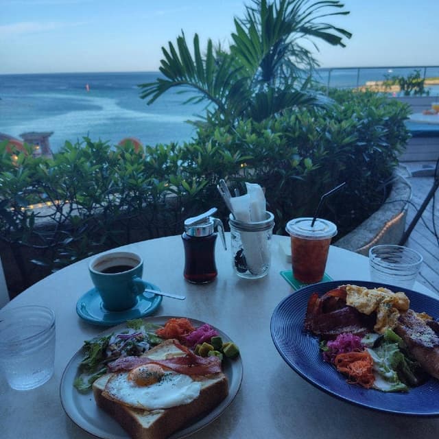 THE CALIF KITCHEN OKINAWA - サブ画像3