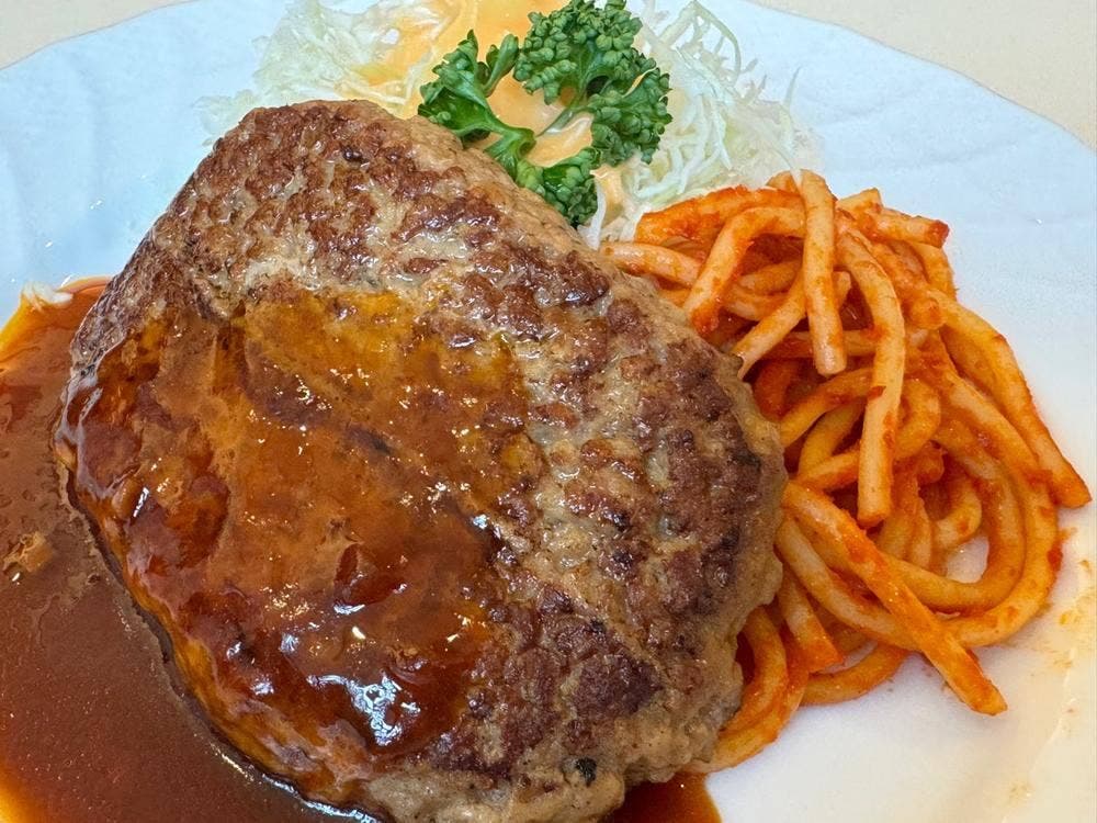 駅前パーラー JO-TERRACE OSAKA