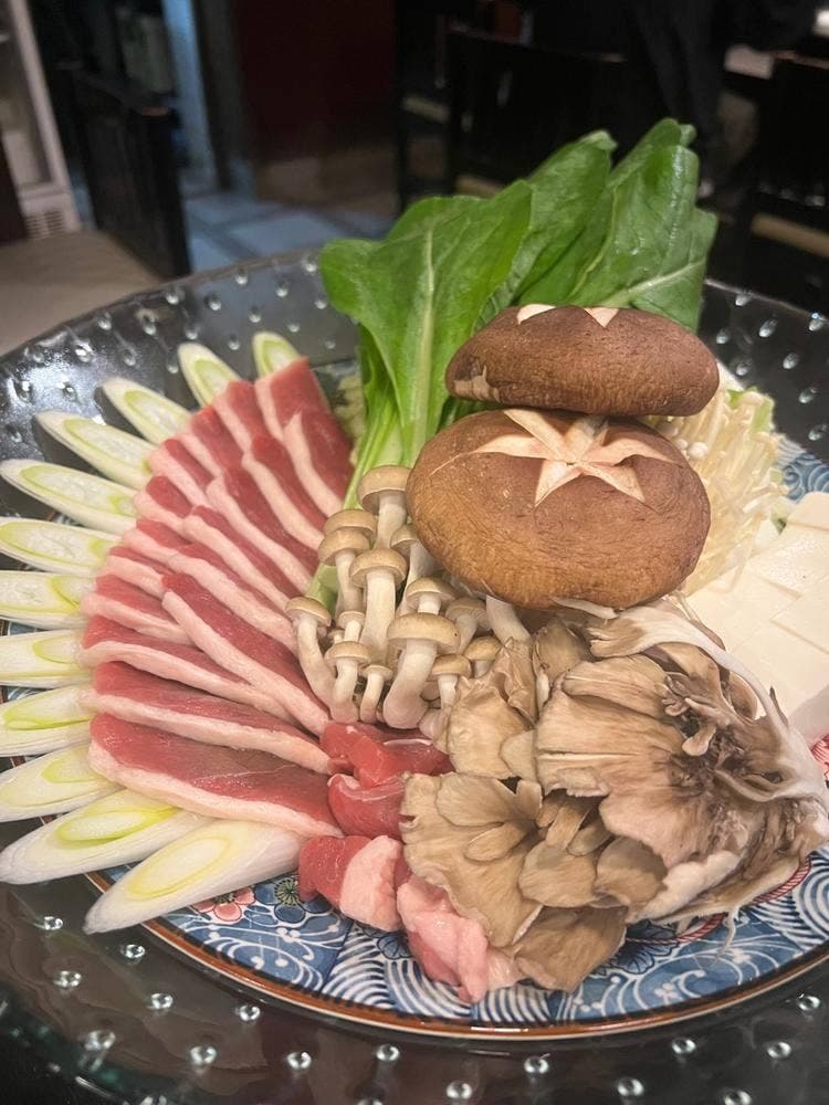 そば處 大野屋 富ヶ谷店