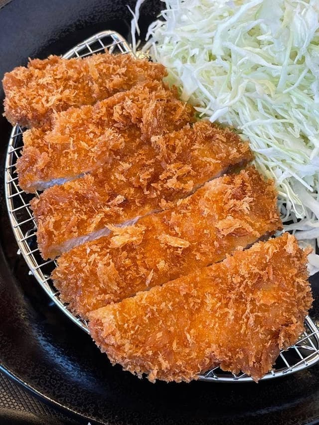 松屋 / 松のや 金沢増泉店 - サブ画像3