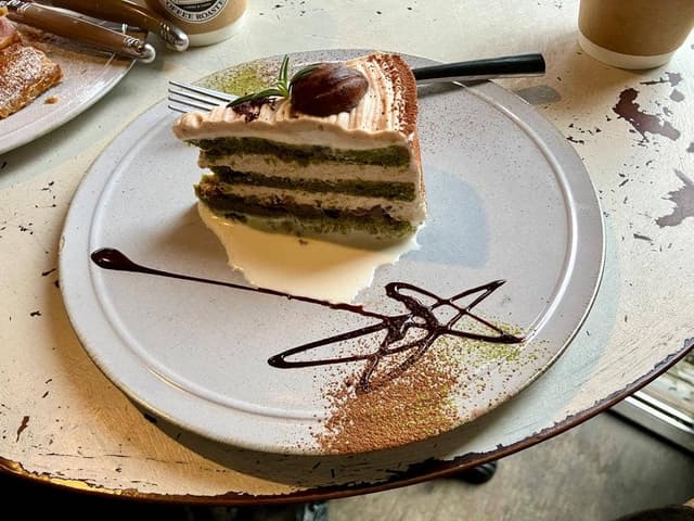 cafe troisième marché - サブ画像3