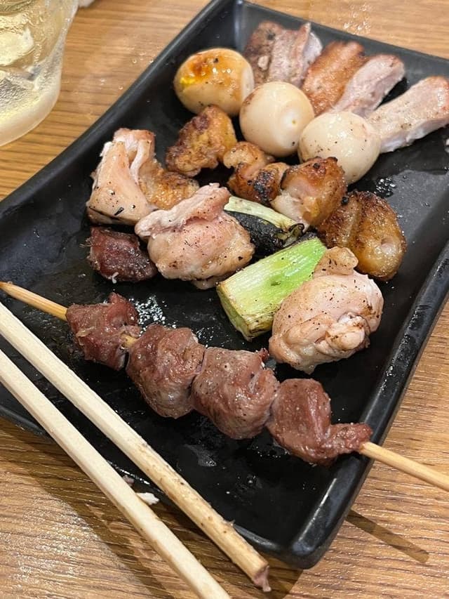 鳥道酒場 渋谷センター街2号店 - サブ画像3