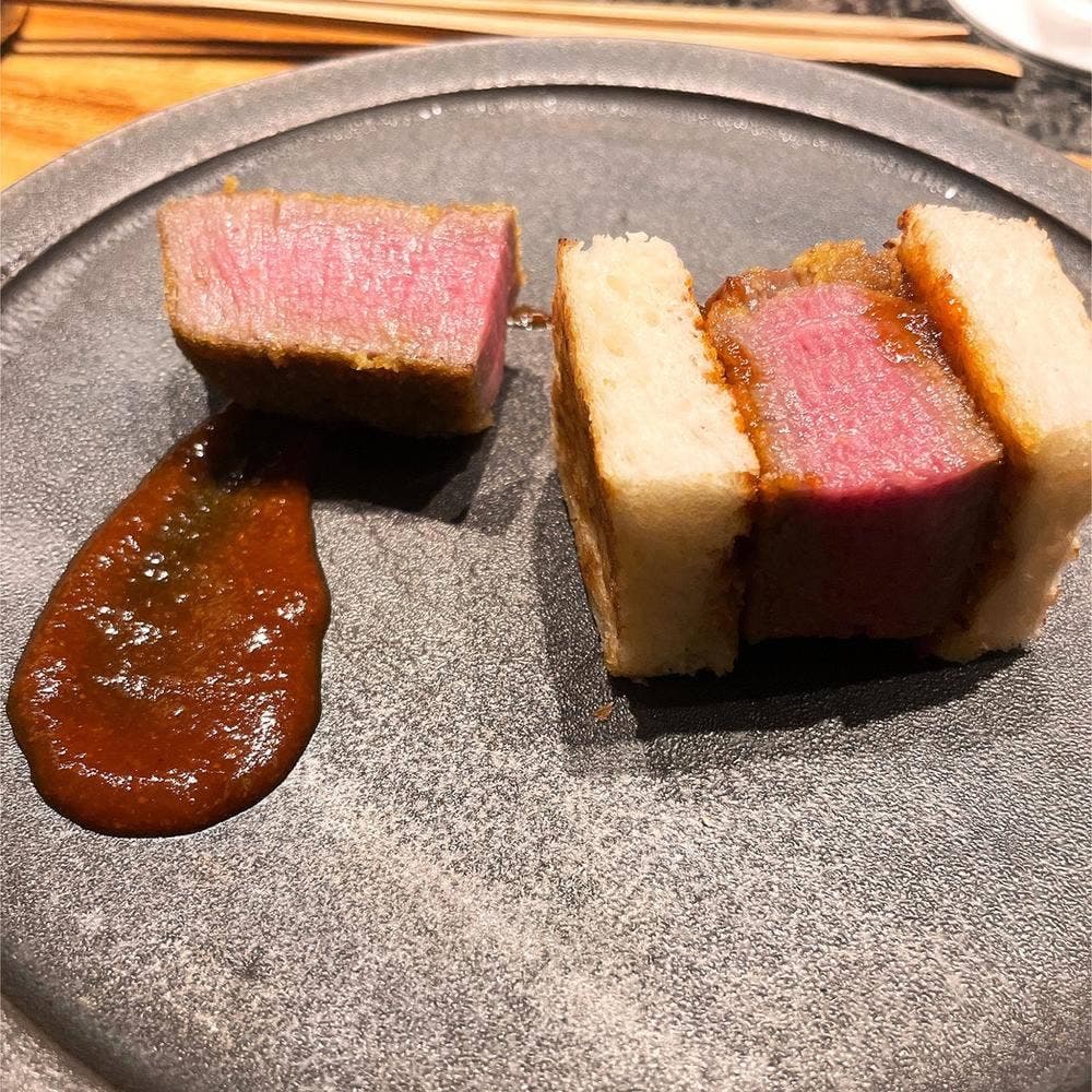 銀座山科 はなれ