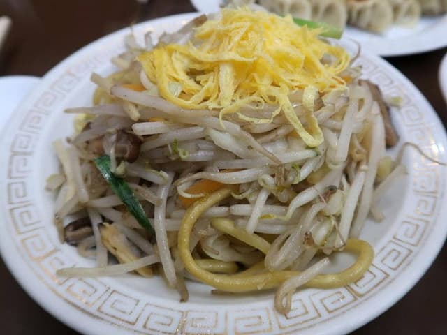 長崎チャンポン 桃園 - サブ画像3