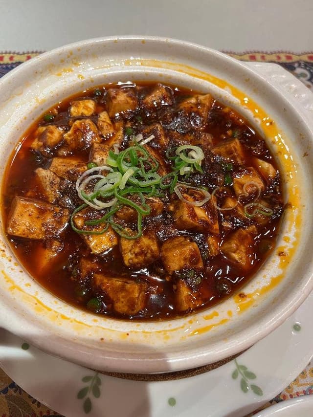 百年麻婆 - サブ画像1