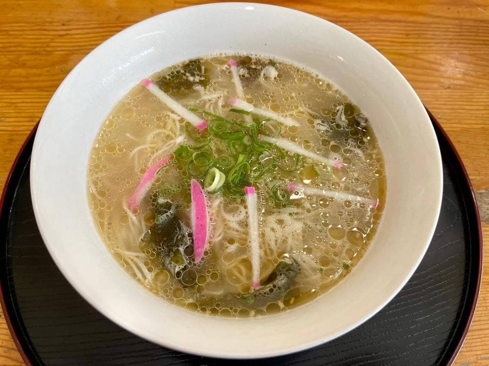 道の駅 大阪城残石記念公園 おみの里