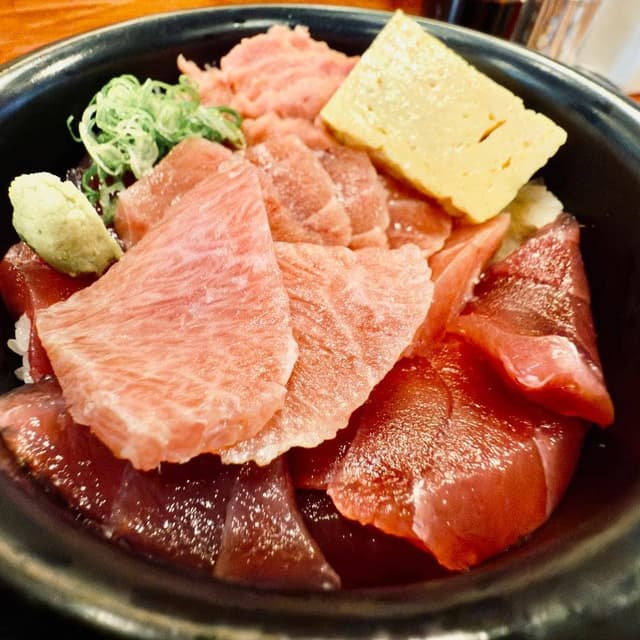 まぐろ白川 - サブ画像1