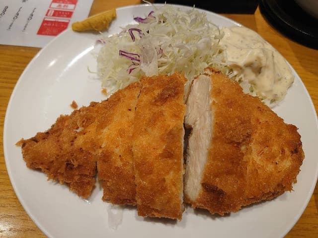 鶏串煮込み しみる 博多天神店 - サブ画像1