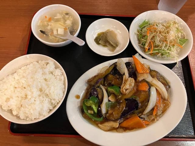 恵比寿食堂 - サブ画像2