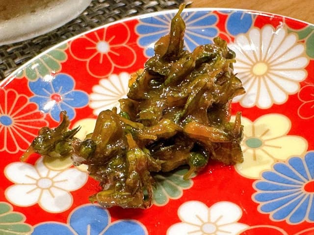 いわき郷土料理 和歌 - サブ画像3