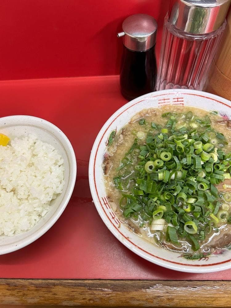 ますたに 北白川本店