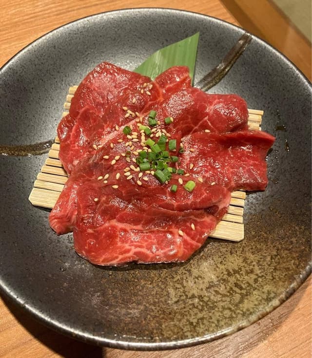 焼肉 牛の城 - サブ画像2