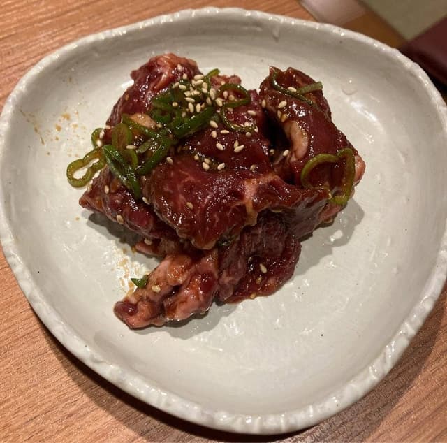 焼肉 牛の城 - サブ画像3