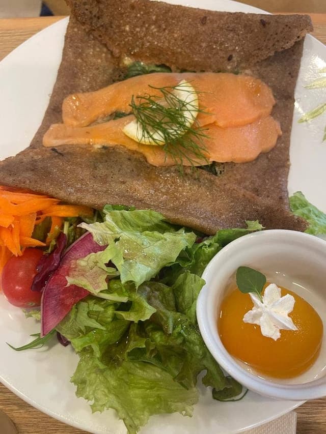 SeTabi Café - サブ画像3