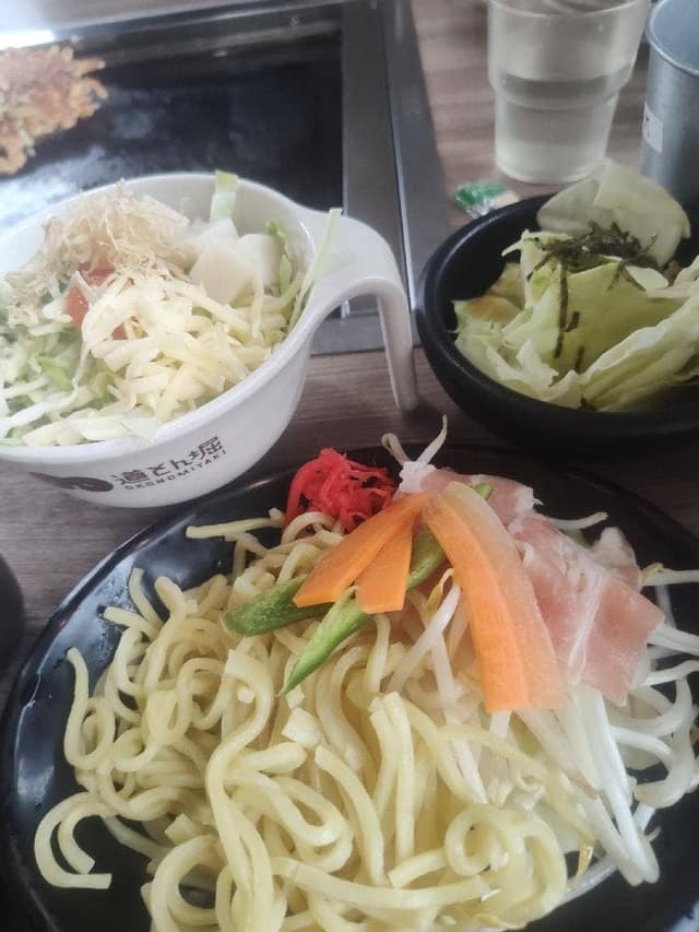 道とん堀 習志野台店 - サブ画像2