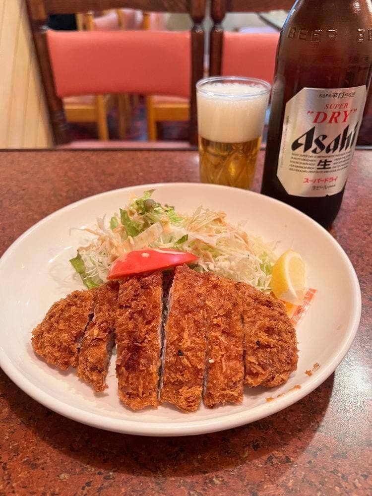 軽食・喫茶ヴィ