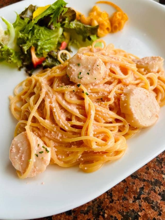 ピッツエリア カッペリーニ - サブ画像3