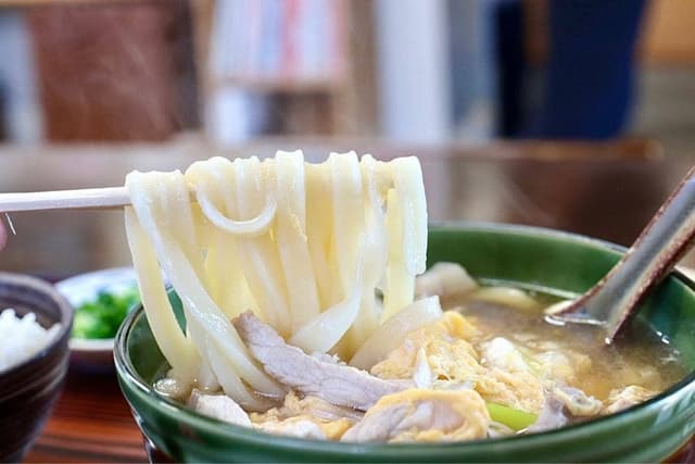 豊田大正庵 本店 - サブ画像2