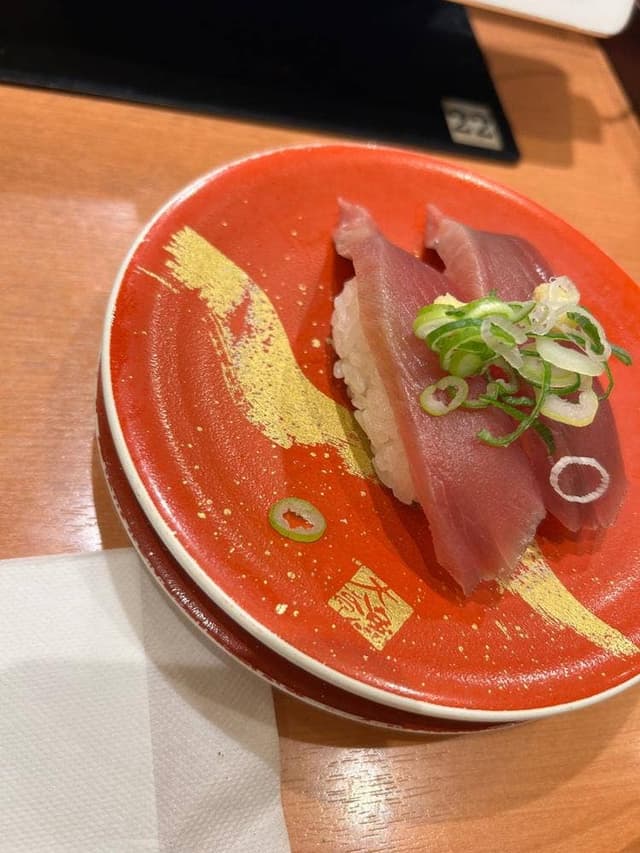 回転寿司 大漁亭 岡崎南店 - サブ画像3