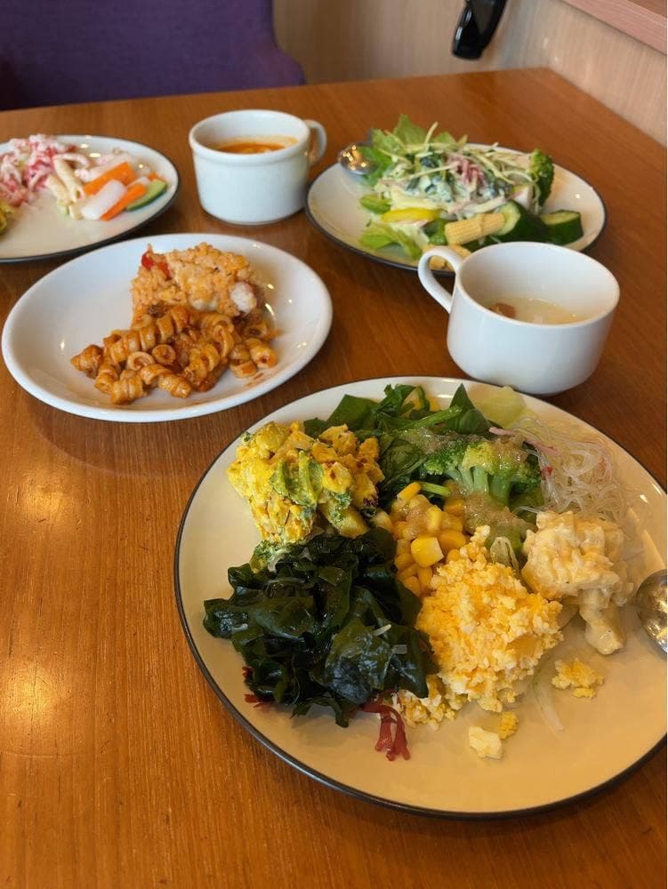 Sizzler 押上店