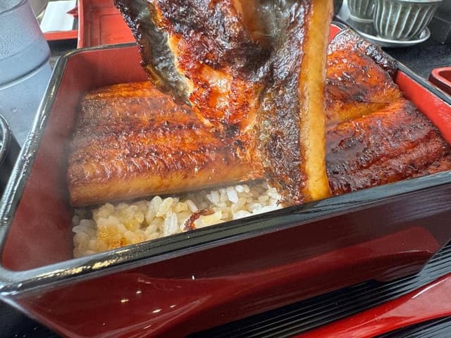 鰻の成瀬 河内長野店 - サブ画像2