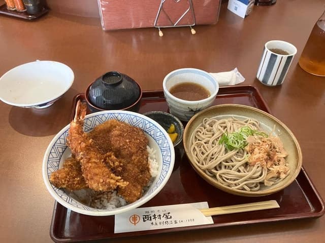 西村屋 本店 - サブ画像1