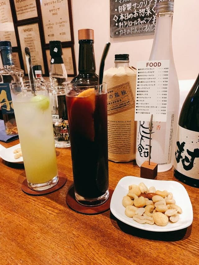 BAR 宵 - サブ画像1