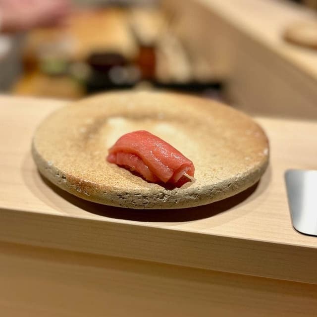 鮨富かわ - サブ画像1
