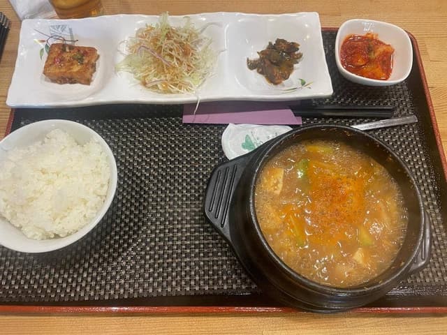 韓味宮 - サブ画像1