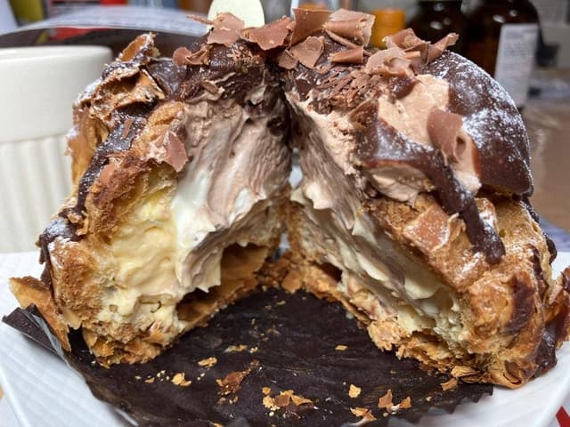 patisserie takeArt - サブ画像1