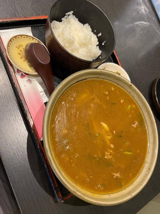 そば処 つ川 - サブ画像2