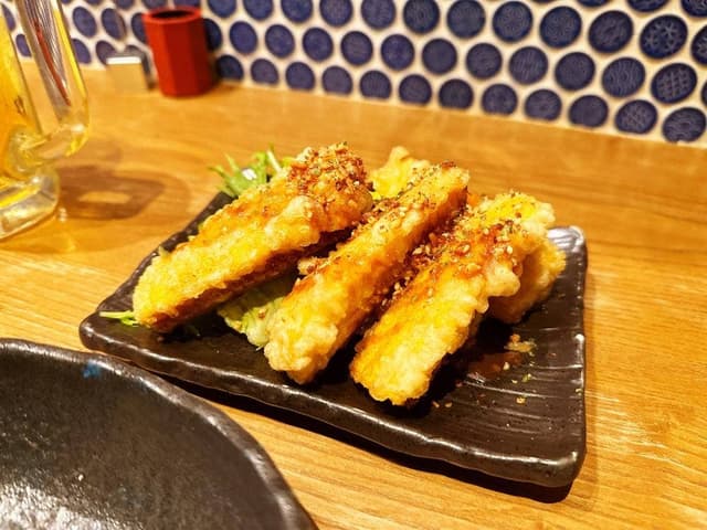 本田商店 門前仲町 - サブ画像1